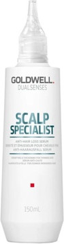 Сыворотка Goldwell Scalp Specialist против выпадения волос