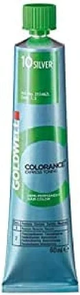 Тонирующий Крем Goldwell Colorance Intensive Toning