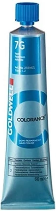 Полуперманентная краска для волос Goldwell Colorance