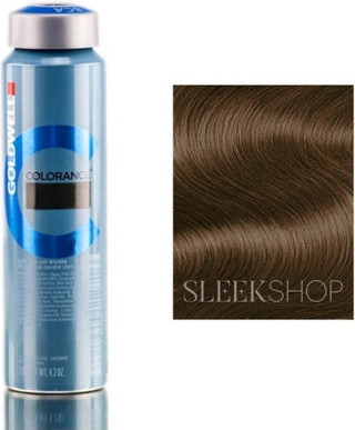 Полуперманентная краска для волос Goldwell Colorance
