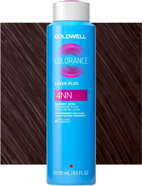 Краска для волос Goldwell Colorance Cool Cover Plus