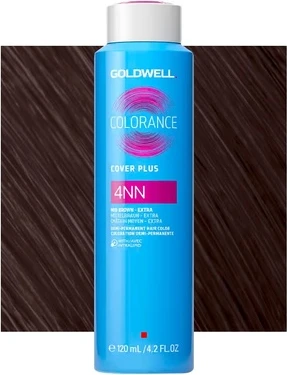 Краска для волос Goldwell Colorance Cool Cover Plus