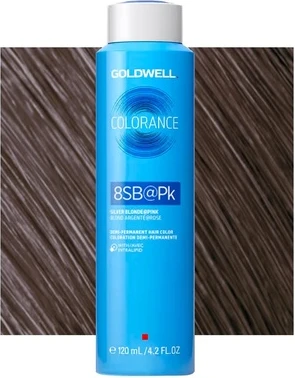 Краска для волос Goldwell Colorance Elumenated Naturals