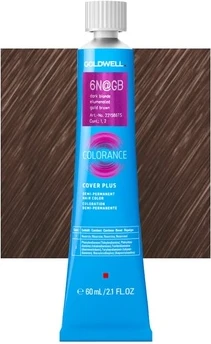 Краска для волос Goldwell Colorance Cover Plus
