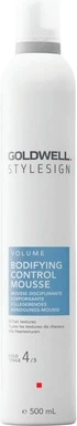 Мусс для объема и фиксации Goldwell Stylesign Volume Bodifying Control Mousse