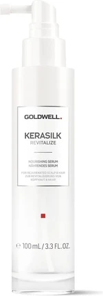 Питательная сыворотка Goldwell Revitalize
