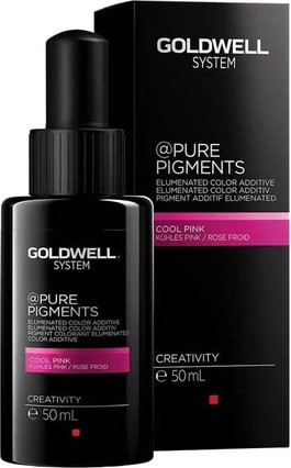 Колорант Goldwell System @Pure Pigments