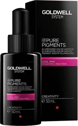Колорант Goldwell System @Pure Pigments