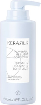 Маска для волос Goldwell Kerasilk Укрепляющая Маска