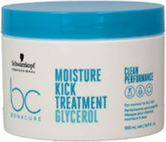Маска для волос Schwarzkopf Professional Bc Bonacure Moisture Kick Glycerol Mask