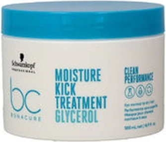 Маска для волос Schwarzkopf Professional Bc Bonacure Moisture Kick Glycerol Mask
