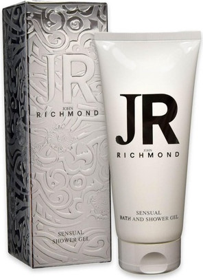 Гель для душа John Richmond