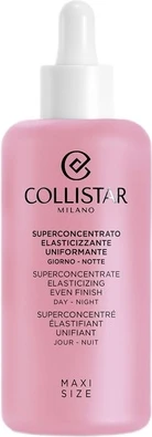 Сыворотка Collistar Super Concentrate Эластичность Ровный Тон День и Ночь для Тела