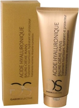 Крем Gabor Cosmetics Бальзам с гиалуроновой кислотой