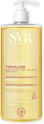 Очищающее масло Svr Topialyse
