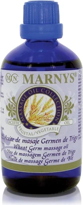 Массажное масло Marny's Aceite Germ Trig