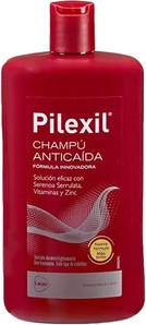 Шампунь Pilexil Против Выпадения Волос