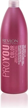 Шампунь Revlon ProYou Colour