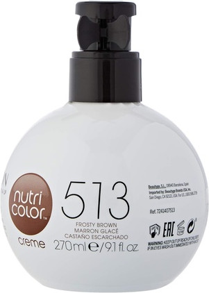 Color Creme Revlon Professional Nutri Color Creme