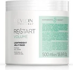 Легкая желейная маска Revlon Restart Volume