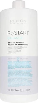 Шампунь Revlon Professional Restart Balance Против Перхоти Мицеллярный