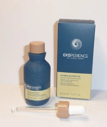 Сыворотка для волос Revlon Professional Experience Hydro Nutritive Shine Serum