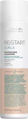 Cleanser Revlon Restart Curls