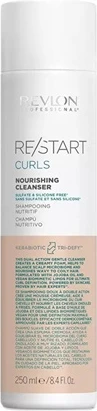 Cleanser Revlon Restart Curls