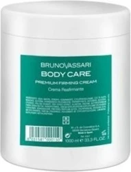 Укрепляющий крем для тела Bruno Vassari Body Butter Firming Body Cream