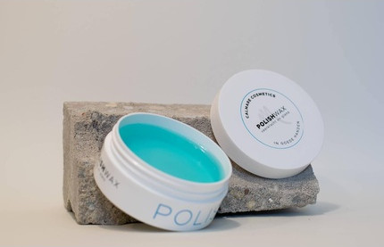 Воск для укладки волос Calmare Hairpolish