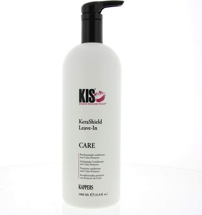 Кондиционер Kismet KeraShield
