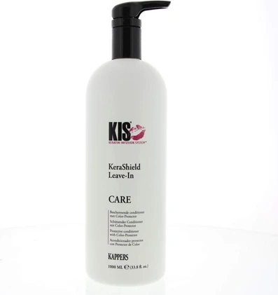 Кондиционер Kismet KeraShield