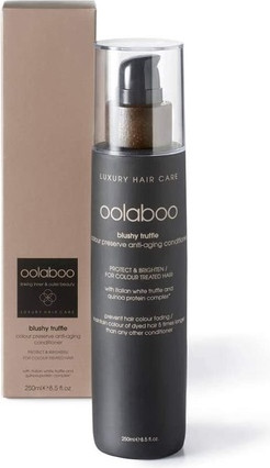 Кондиционер Oolaboo Colour Preserve Anti-Aging