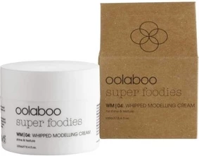 Взбитые Моделирующие Сливки Oolaboo