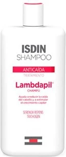 Шампунь ISDIN против выпадения волос Lambdapil