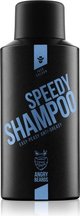 Dry Shampoo Angry Beards Speedy