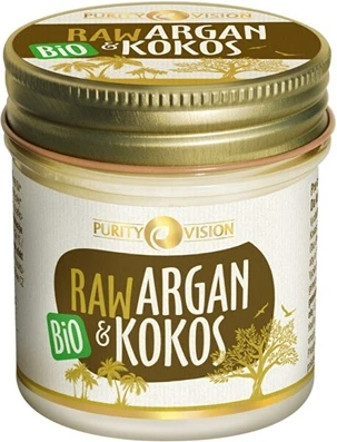 Body Oil Purity Vision