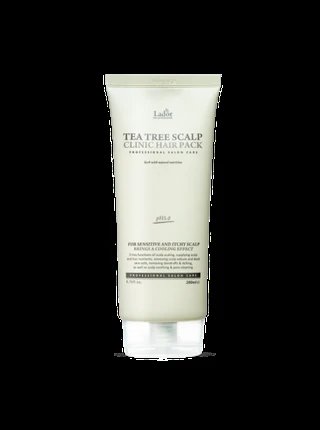 Маска для волос La'dor Tea Tree Scalp Clinic