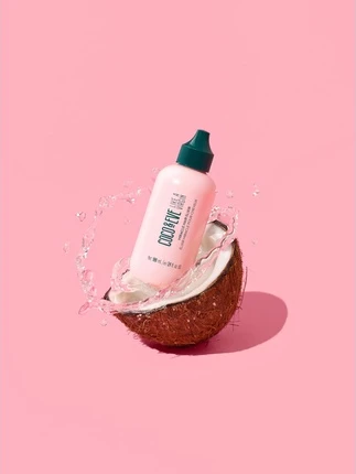 Масло для волос Coco & Eve Like A Virgin Miracle Hair Elixir