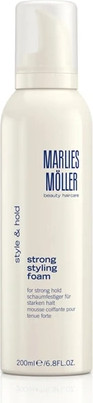 Стайлинговая пена Marlies Moller