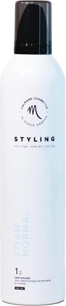 Мусс для укладки Calmare Styling