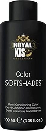 Body Mist Kismet Softshades