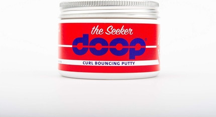 Wax Dooz The Seeker