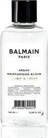 Сыворотка для волос Balmain Argan Moisturizing Elixir