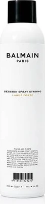 Лак для волос Balmain Strong Hold Spray