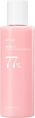 Кондиционирующее Молочко Anua Peach 77% Niacin