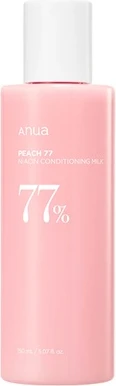 Кондиционирующее Молочко Anua Peach 77% Niacin