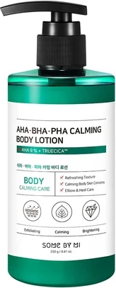 Лосьон для тела Some By Mi AHA BHA PHA Miracle Calming
