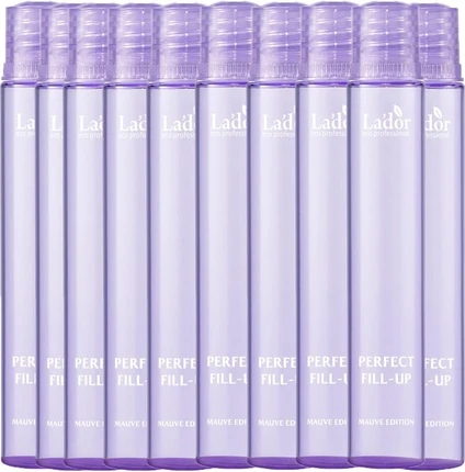Hair Filler La'dor Perfect Hair Fill-Up Filler Mauve Edition