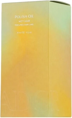 Масло для волос La'dor Wet Hair Perfumed Hair Care